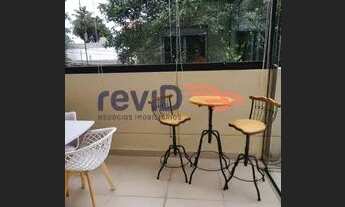 Imagem 3: Apartamento de 2 quartos, confortável e bem localizado, na Vila Mascote