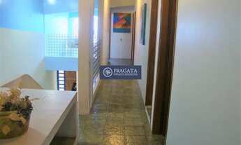 Imagem 6: Casa com 4 dormitórios à venda, 454 m² Chácara Klabin - São Paulo/SP