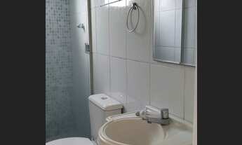 Imagem 5: Excelente AP dois Quartos