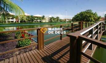 Imagem 3: Apartamento lindíssimo no Porto das Dunas - Fortaleza