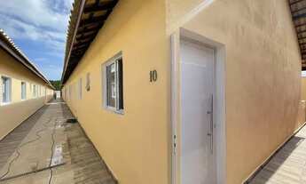 Imagem 6: Casa em condomínio em Itanhaém no Bairro Cibratel 2 /SP