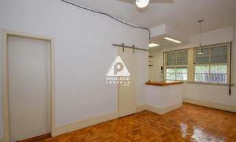 Imagem: Apartamento à venda, 2 quartos, 1 suíte