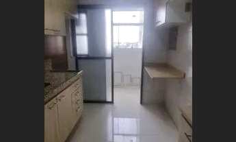 Imagem 4: Apartamento com 3 dormitórios à venda, 90 m² por R$ 400.000,00 - Vila Carvalho - Sorocaba