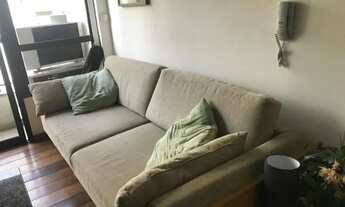 Imagem: SÃO PAULO - Apartamento Padrão - JARDIM