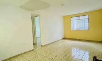 Imagem 5: Apartamento para venda possui 36 metros quadrados com 1 quarto em Inhaúma - Rio de Janeiro