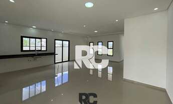 Imagem 3: Casa com 3 dormitórios à venda no Condomínio Bella Citta 228 m² por R$ 1.390.000 - Fazen