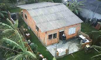 Imagem 4: Casa em Sítio Casa com 2 dormitórios