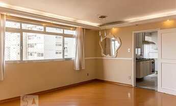 Imagem: Apartamento para Aluguel - Vila Mariana