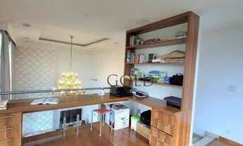 Imagem 7: Oportunidade, valor abaixo do mercado, apartamento 215m² no Lorian Boulevard