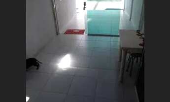 Imagem 2: Casa de condomínio sobrado para venda