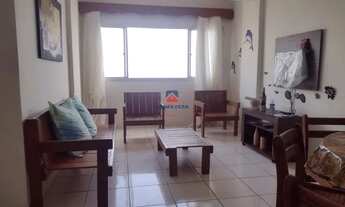 Imagem 1: Apartamento com 2 dorms, Caiçara, Praia Grande, Cod