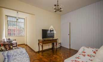 Imagem 2: Apartamento à venda, 2 quartos, Humaitá - RIO DE JANEIRO/RJ