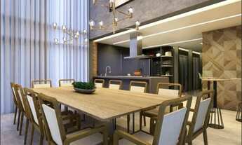 Imagem 2: Vila Nova Conceição Apartamento A Venda 1 Dormitorio 76m2 Novo Pronto P Morar