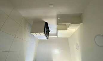 Imagem 4: Apartamento para aluguel tem 60 metros quadrados com 2 quartos