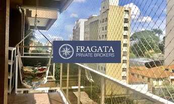 Imagem: Apartamento com 4 dormitórios 1 suíte