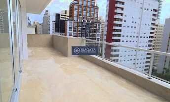 Imagem 2: Cobertura tríplex com 531m², com piscina privativa, recém reformada - à venda ou locação