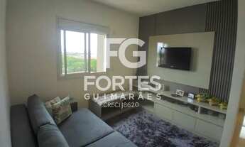 Imagem 5: Ribeirão Preto - Apartamento - Condominios Zona Sul