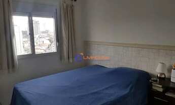 Imagem 2: Apartamento com 2 dormitórios à venda, 57 m² por R$ 552.000 - Ipiranga - São Paulo/SP