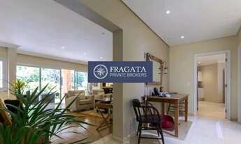 Imagem 5: Casa belissima, contemporânea com 4 suítes à venda, 625 m² - Jardim dos Estados- São Paulo