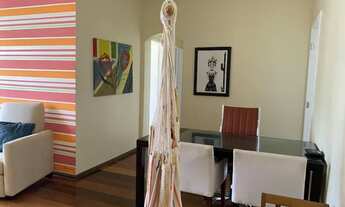 Imagem 4: Apartamento para aluguel com 95 metros quadrados com 2 quartos em Rio Vermelho - Salvador