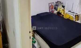 Imagem 5: Apartamento 3 dormitórios (1 suíte), sala ampla para 2 ambientes, 1 banheiro, 1 vaga de ga