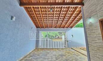 Imagem 2: Casa Padrão em Ribeirão Preto
