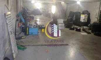 Imagem 2: Galpão à venda, 539 m² por R$ 3.400.000,00 - Km 18 - Osasco/SP