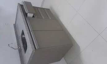 Imagem 3: LIndo apto MOBILIADO NOVO