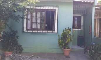 Imagem 2: Casa para Venda - 53m², 3 dormitórios, 1 vaga - Hípica