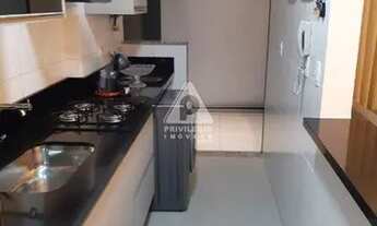 Imagem 7: Apartamento à venda, 3 quartos, 1 suíte, 1 vaga, Pechincha - RIO DE JANEIRO/RJ