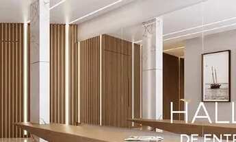 Imagem 3: Apartamento para venda tem 92 m2 - com 2 quartos- Recreio dos Bandeirantes