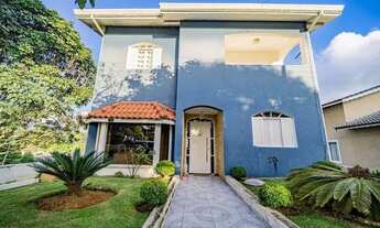 Imagem 3: Casa Residencial à venda, Paysage Vert, Vargem Grande Paulista - CA0852