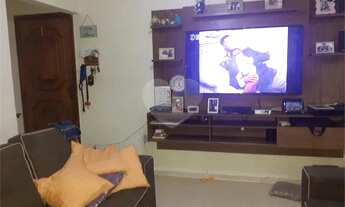 Imagem 2: Apartamento - 03 quartos - Cachambi. [ME