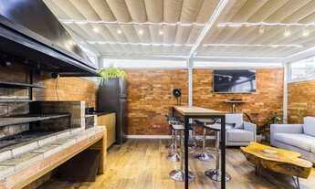 Imagem: Casa com 3 suítes e duas vagas de garagem