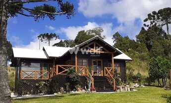 Imagem: CASA ALTO PADRÃO - CONDOMÍNIO - SERRA