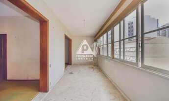 Imagem 5: Apartamento à venda, 3 quartos, 2 suítes, 1 vaga, Botafogo - RIO DE JANEIRO/RJ