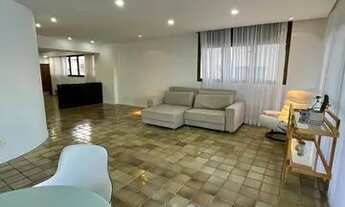 Imagem 6: Cobertura com 460m² 05 quartos na Av. Boa Viagem