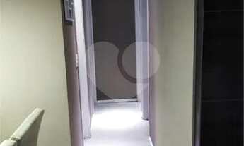 Imagem 6: Apartamento com três quartos na Pavuna. [VP