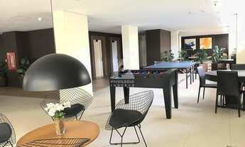 Imagem 4: Maravilhoso Sala 1 Qto em Condomínio com total infra de lazer (Cond. Mood Lapa