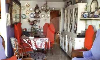 Imagem 3: Apartamento - 02 quartos - Engenho Novo [ME