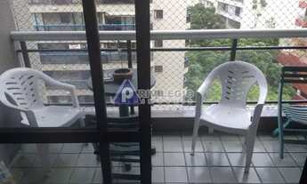 Imagem 6: Rua Tonelero, Copacabana