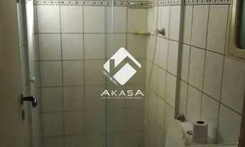 Imagem 7: Apartamento para venda tem 58 metros quadrados com 2 quartos em Parque Laranjeiras - Arara