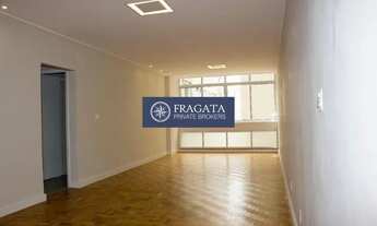 Imagem: Apartamento na Fernão Cardim