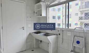 Imagem 7: Apartamento com 3 dormitórios à venda, 206 m² por R$ 2.700.000,00 - Vl. Uberabinha - São P