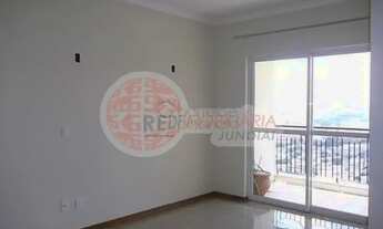 Imagem: Jundiaí - Apartamento Padrão - Jardim
