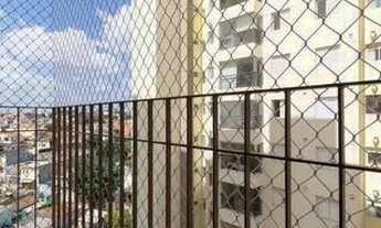 Imagem 3: Apartamento para Aluguel - Vila Prudente, 3 Quartos, 66 m2