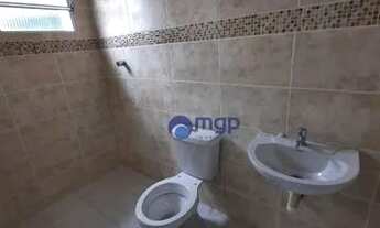 Imagem 5: Apartamento com 1 dormitório para alugar, 35 m² por R$ 944,27/mês - Vila Maria - São Paulo