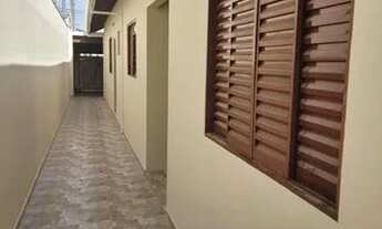 Imagem 2: Casa à venda 2 Quartos, 2 Vagas, 125M², Jardim Gurilândia, Taubaté - SP