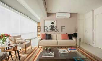 Imagem: 2 DORMITÓRIOS BROOKLIN - GRAND HABITARTE