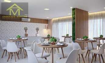 Imagem 7: Ed Ilha de Okinawa-2 Qts-Entrega prevista 2024-Lazer Top Cód: 20566 A